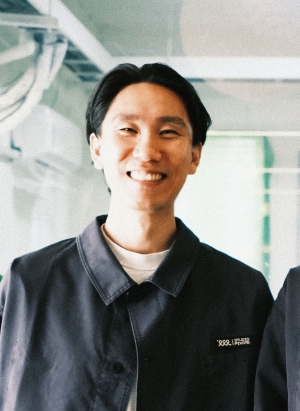 이진우 LEE Jinwoo